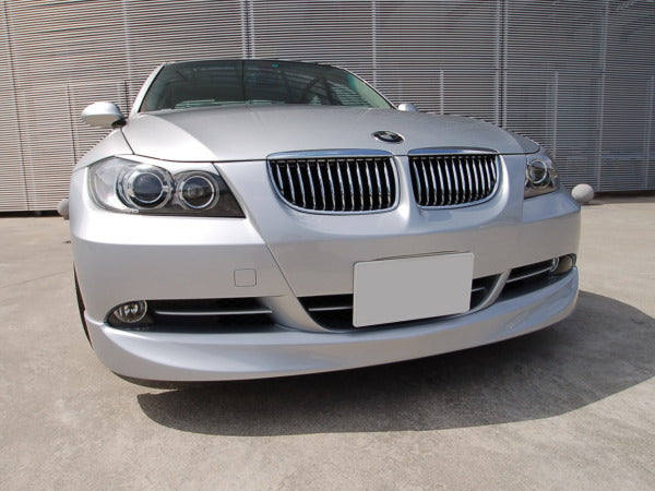 Highworks | Headlight Eyelids for BMW 3 Series E90 / E91 - Type 2 / Early Model