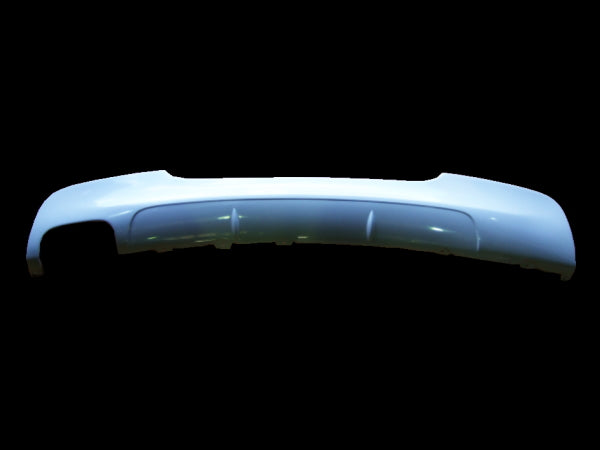 Highworks | Rear Diffuser for BMW 3 Series E90 / E91