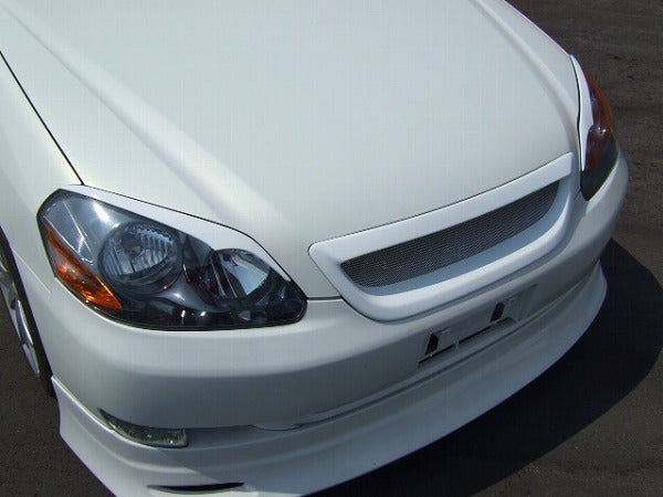 Highworks | Front Grille for Toyota Mark II JZX110 - Early Model