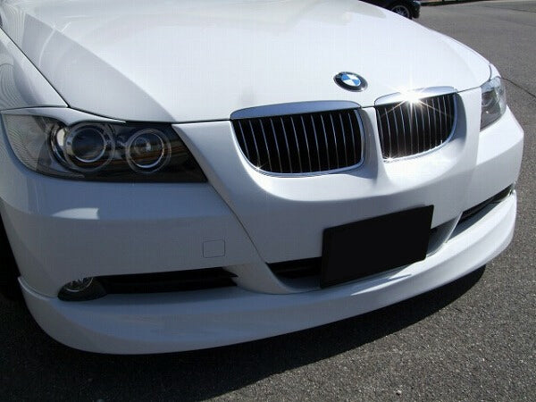 Highworks | Front Lip for BMW 3 Series E90 / E91 - Early Model