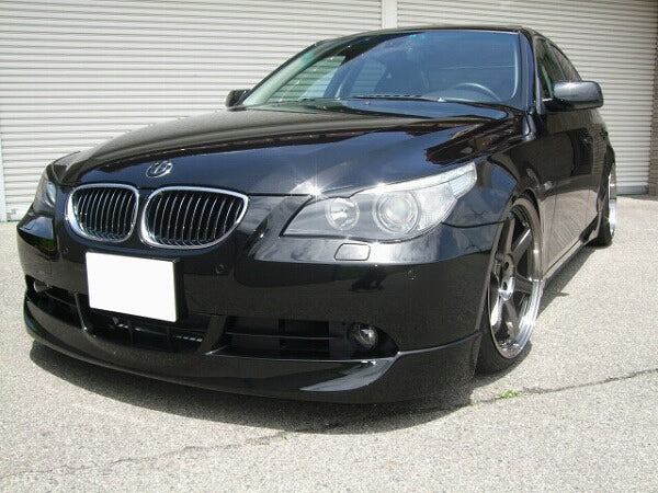 Highworks | Front Lip for BMW 5 Series E60 / E61 - Early Model