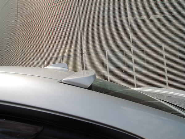 Highworks | Roof Wing for BMW 3 Series E90 / E91