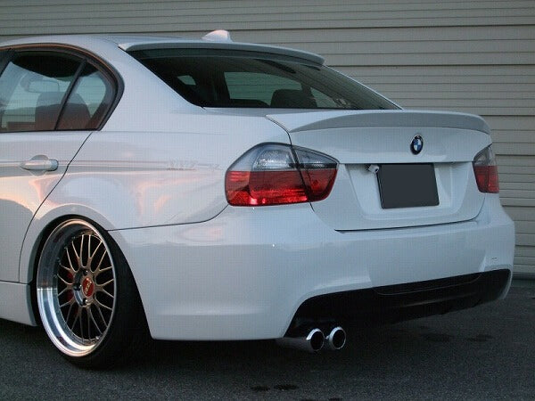 Highworks | Roof Wing for BMW 3 Series E90 / E91