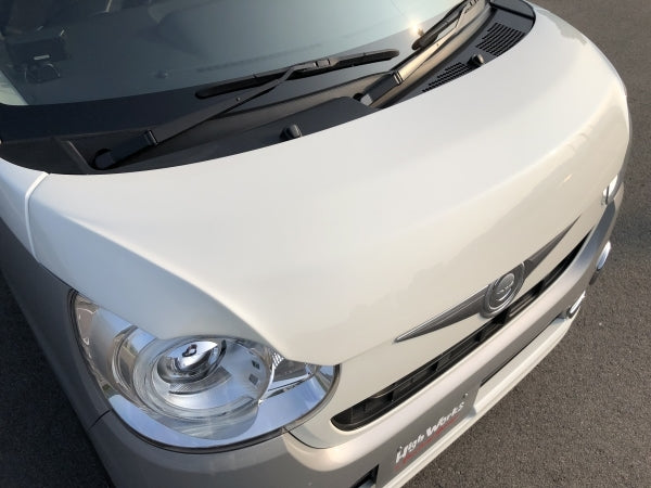 Highworks | Bad Face Hood for Daihatsu Move Canbus LA800 / LA810