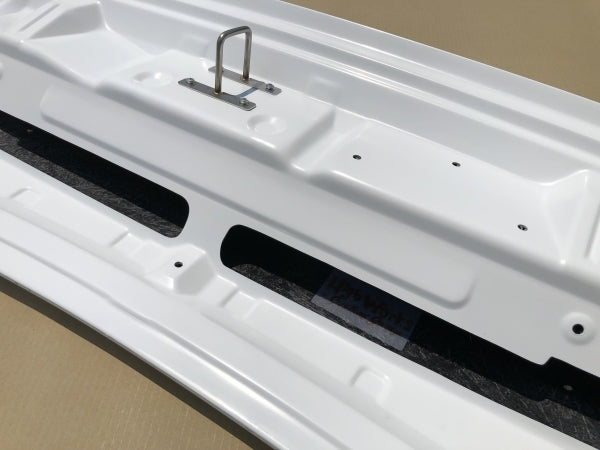 Highworks | Bad Face Hood for Daihatsu Move Canbus LA800 / LA810