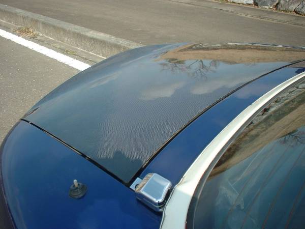 US Racing Sports | Carbon Fiber Trunk for Mazda Miata MX5 NA