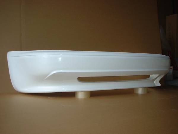 US Racing Sports | Rear Bumper for Mazda Miata MX5 NA
