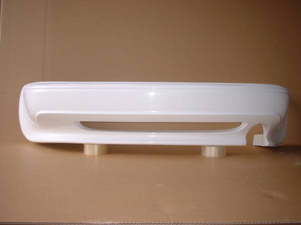 US Racing Sports | Rear Bumper for Mazda Miata MX5 NA
