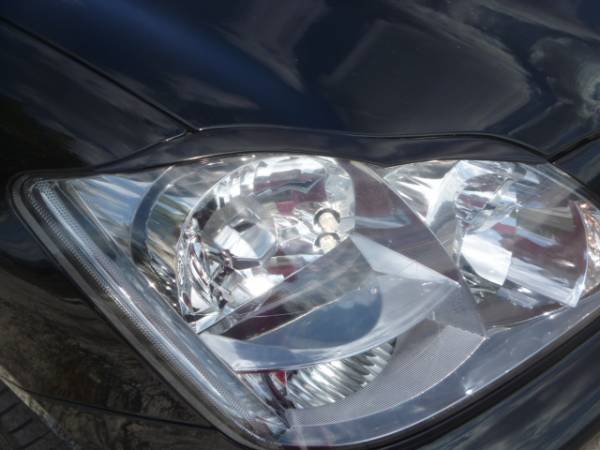Highworks | Headlight Eyelids for Toyota Crown 180 Series - All Model Years