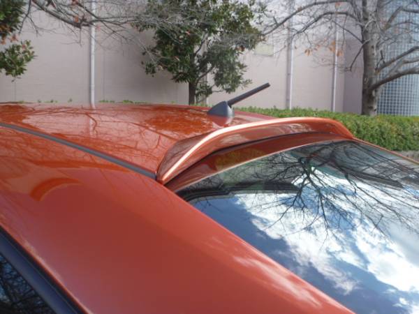 Highworks | Roof Wing for Toyota GT86 / BRZ ZN6