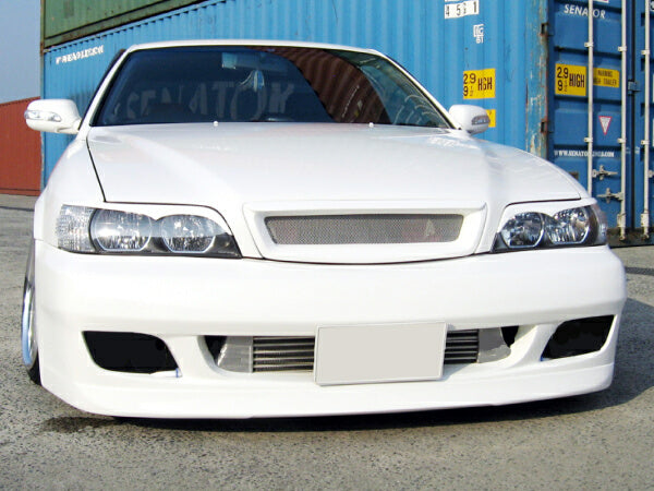 Highworks | Front Grille for Toyota Chaser JZX100 - All Model Years