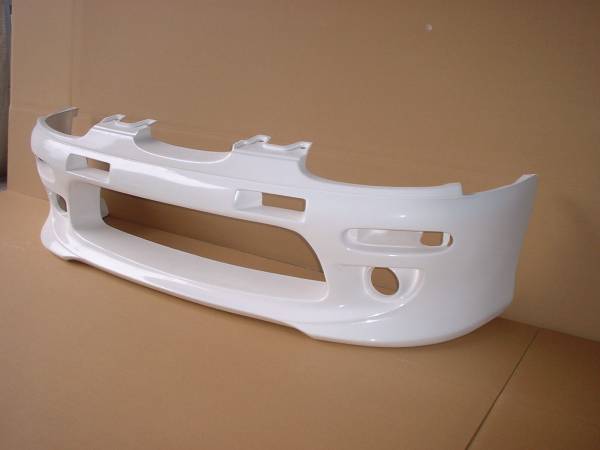 US Racing Sports | Type R  Front Bumper for Suzuki Cappuccino