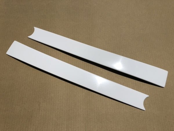 Highworks | Rear Washer Nozzle Delete Panel for Suzuki Alto Lapin HE22S
