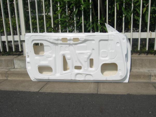 TBO | FRP Doors For Nissan Skyline R32 GTR