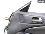 Nissan Silvia S15 Driver Side Door with Door Panel