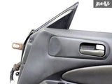 Nissan Silvia S15 Driver Side Door with Door Panel