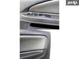 Nissan Silvia S15 Driver Side Door with Door Panel
