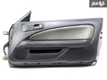 Nissan Silvia S15 Driver Side Door with Door Panel