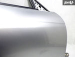 Nissan Silvia S15 Driver Side Door with Door Panel