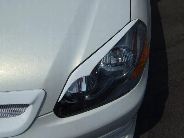 Highworks | Headlight Eyelids for Toyota Mark II JZX110 - All Model Years
