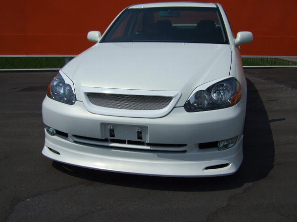 Highworks | Headlight Eyelids for Toyota Mark II JZX110 - All Model Years