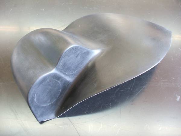 Ground Effect | Dashboard Gauge Panel for Mazda RX7 FD3S