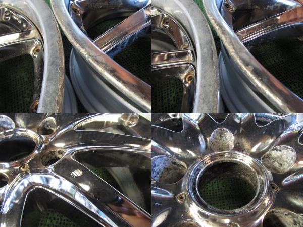 Weds Kranze Shoki 5x114.3 19x8.5+41 19x9.5+44