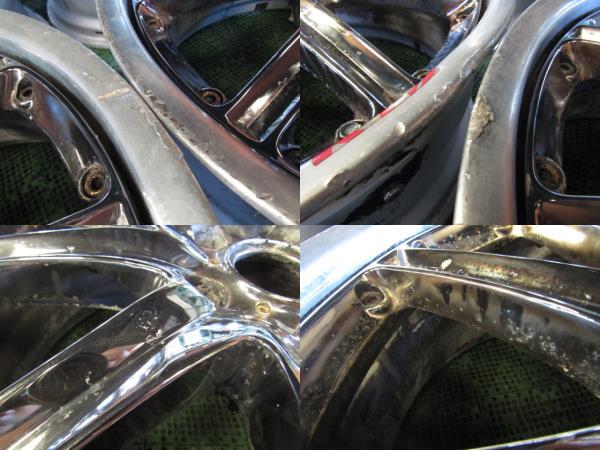 Weds Kranze Shoki 5x114.3 19x8.5+41 19x9.5+44