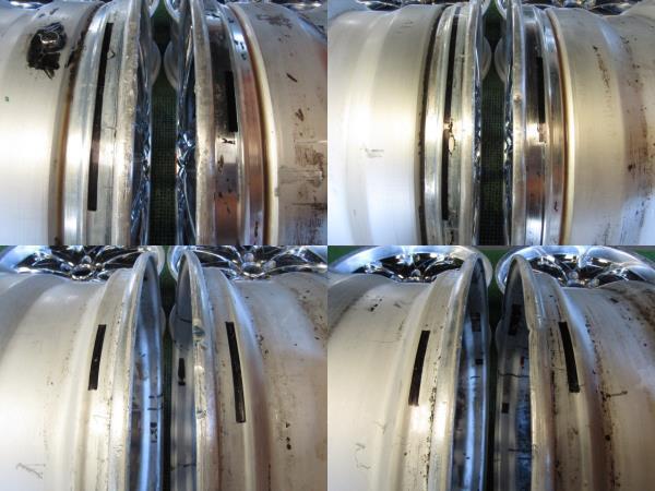 Weds Kranze Shoki 5x114.3 19x8.5+41 19x9.5+44