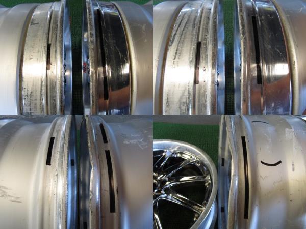 Weds Kranze Shoki 5x114.3 19x8.5+41 19x9.5+44