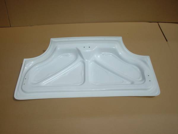 US Racing Sports | Trunk for Suzuki Cappuccino