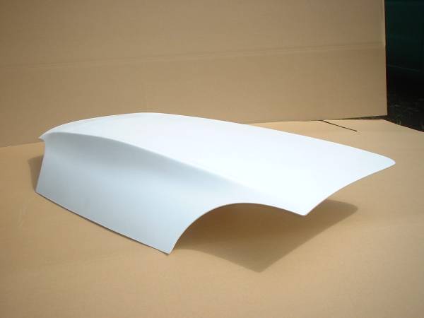US Racing Sports | Trunk for Suzuki Cappuccino