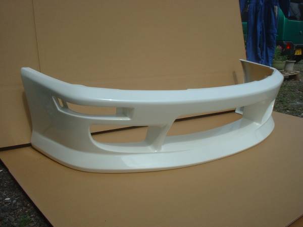 US Racing Sports | Type 2 Front Bumper For Nissan Silvia S14 Kouki 240sx