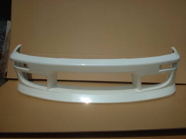 US Racing Sports | Type 2 Front Bumper For Nissan Silvia S14 Kouki 240sx
