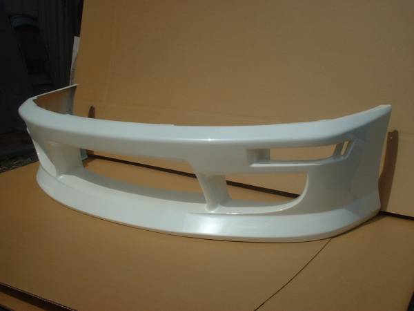 US Racing Sports | Type 2 Front Bumper For Nissan Silvia S14 Kouki 240sx