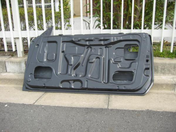 TBO | Carbon Fiber Doors For Nissan Skyline R32 GTR