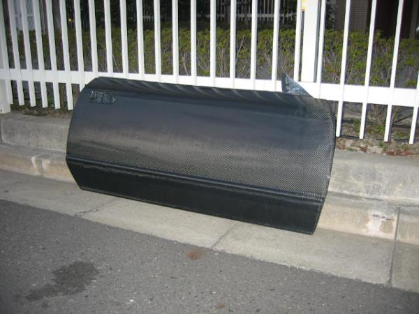 TBO | Carbon Fiber Doors For Nissan Skyline R32 GTR