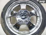Fabulous Profound 5x114.3 / 4x114.3 17x7+42