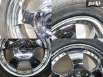 Fabulous Profound 5x114.3 / 4x114.3 17x7+42