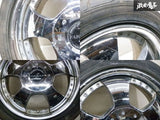 Fabulous Profound 5x114.3 / 4x114.3 17x7+42