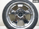 Fabulous Profound 5x114.3 / 4x114.3 17x7+42
