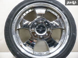 Fabulous Profound 5x114.3 / 4x114.3 17x7+42