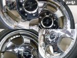 Fabulous Profound 5x114.3 / 4x114.3 17x7+42