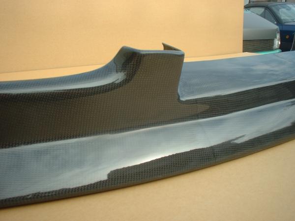 US Racing Sports | Carbon Fiber Front Lip For Subaru Impreza GC8