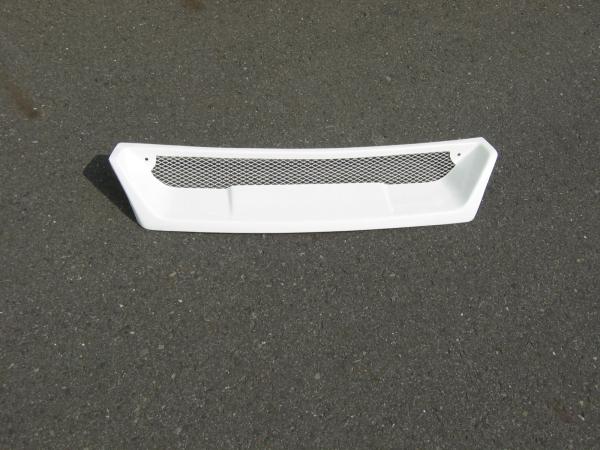 TBO | Front Grill (WITH NET) For Nissan Skyline R32 (BNR32)