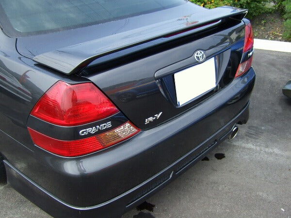 Highworks | Headlight Eyelids for Toyota Mark II JZX110 - Type 1 / All Model Years