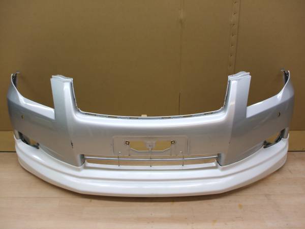 Ground Effect | Front Lip for Toyota Corolla AXIO NZE141 (Pre Facelift)