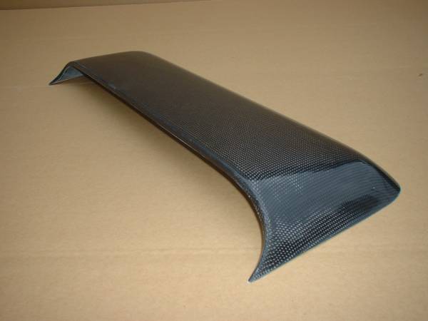US Racing Sports | Carbon Fiber Hood Vent for Honda Beat PP1