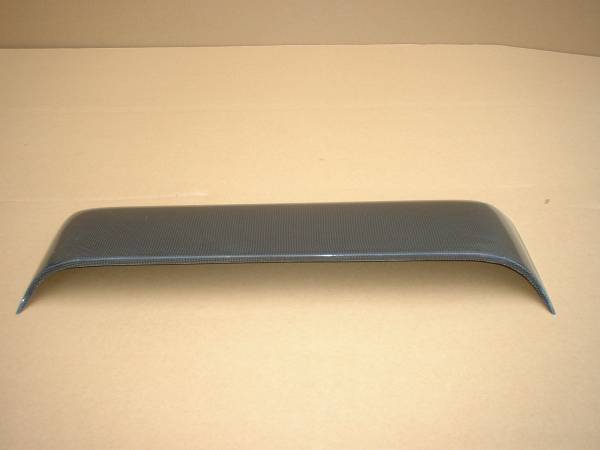 US Racing Sports | Carbon Fiber Hood Vent for Honda Beat PP1