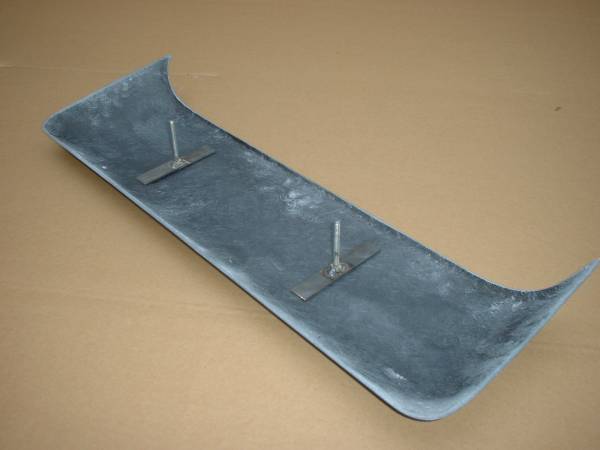 US Racing Sports | Carbon Fiber Hood Vent for Honda Beat PP1